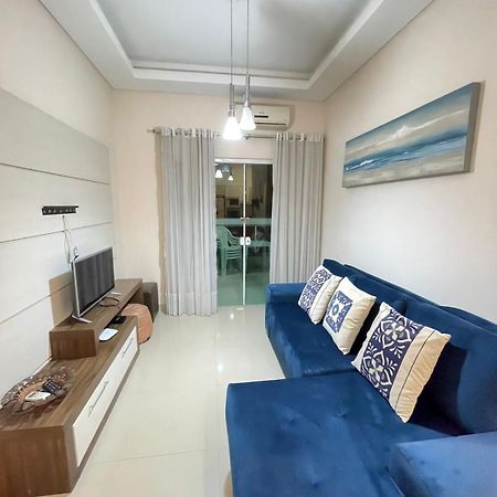 Apartamento Terra Nova Bombinhas Bagian luar foto