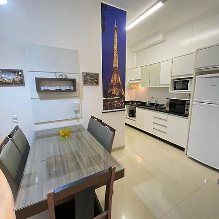 Apartamento Terra Nova Bombinhas Bagian luar foto