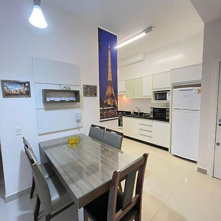 Apartamento Terra Nova Bombinhas Bagian luar foto