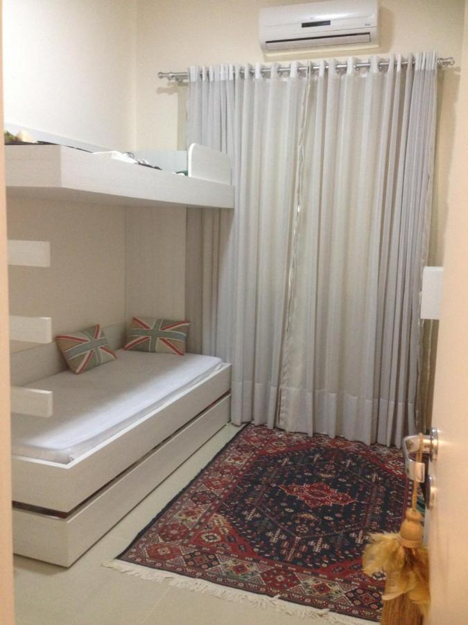 Apartamento Terra Nova Bombinhas Bagian luar foto
