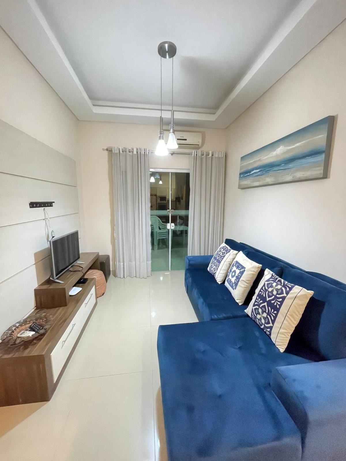Apartamento Terra Nova Bombinhas Bagian luar foto