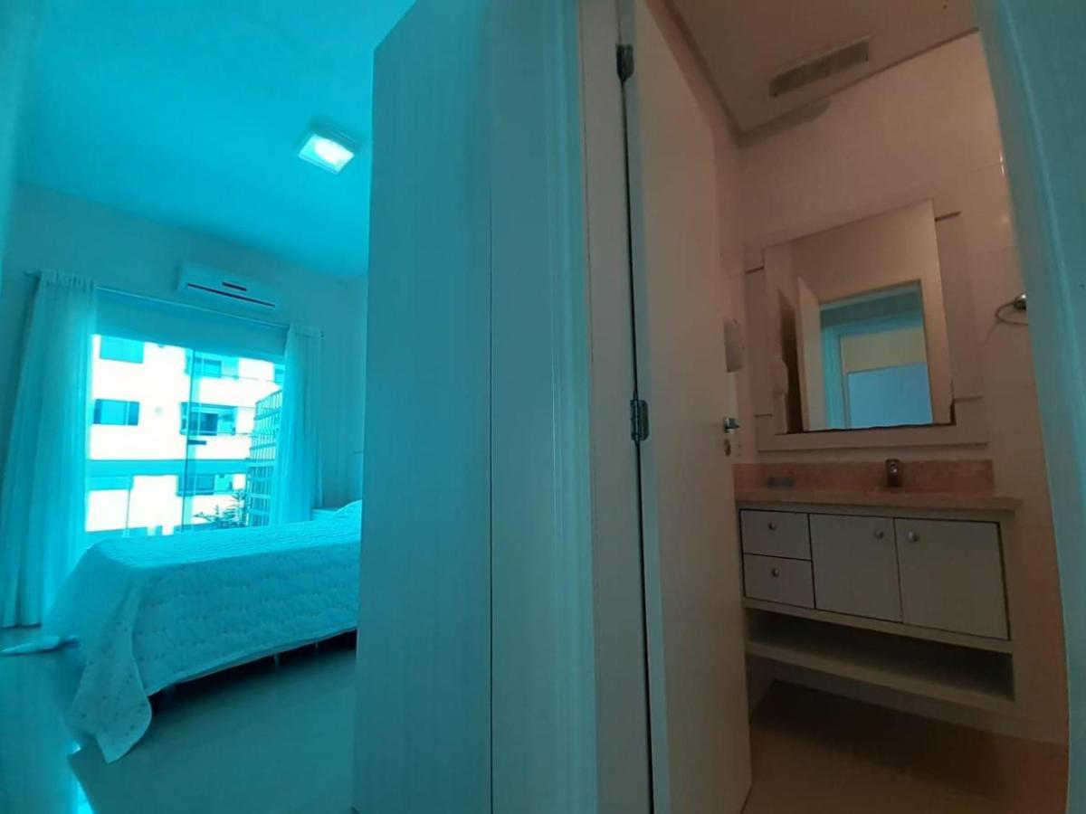 Apartamento Terra Nova Bombinhas Bagian luar foto
