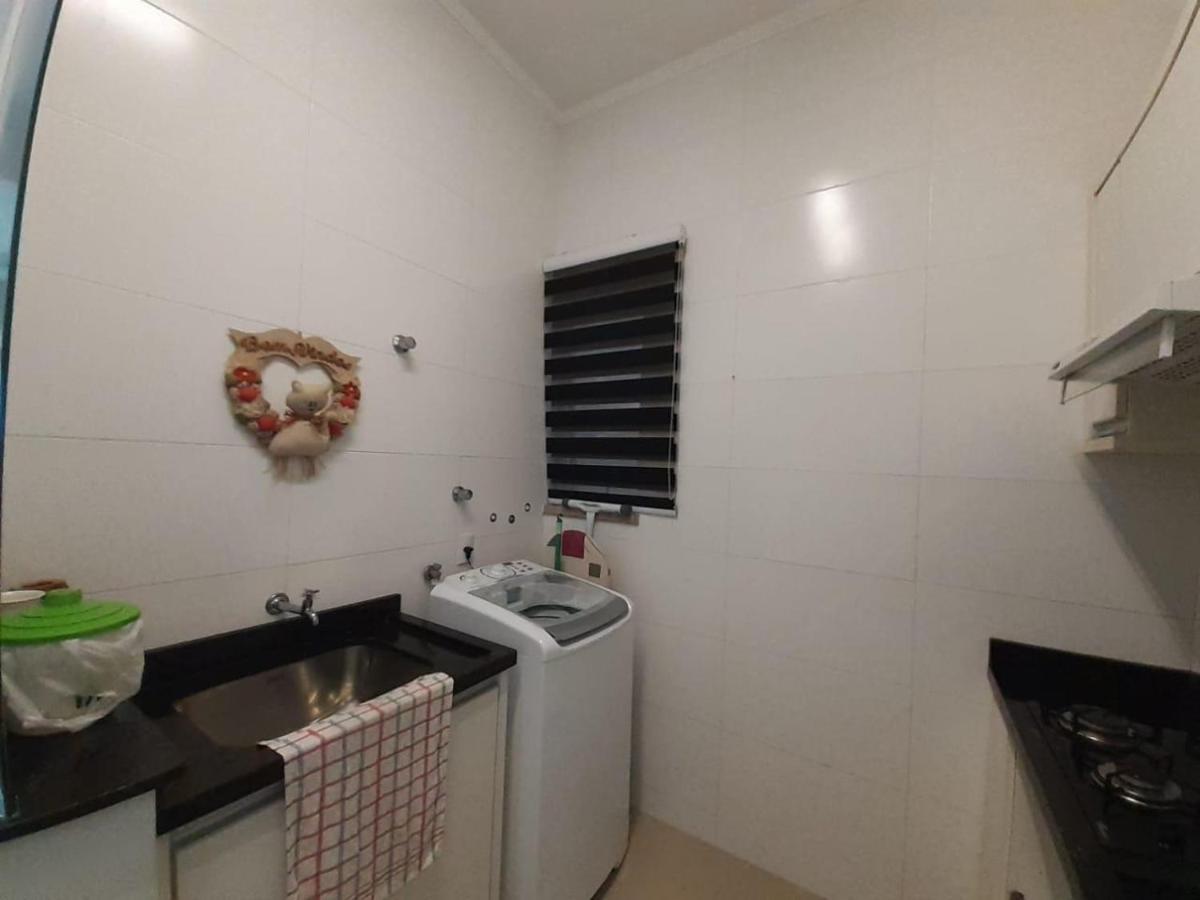 Apartamento Terra Nova Bombinhas Bagian luar foto