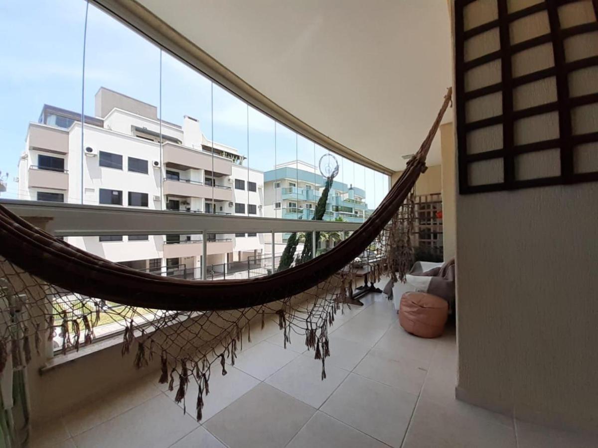Apartamento Terra Nova Bombinhas Bagian luar foto