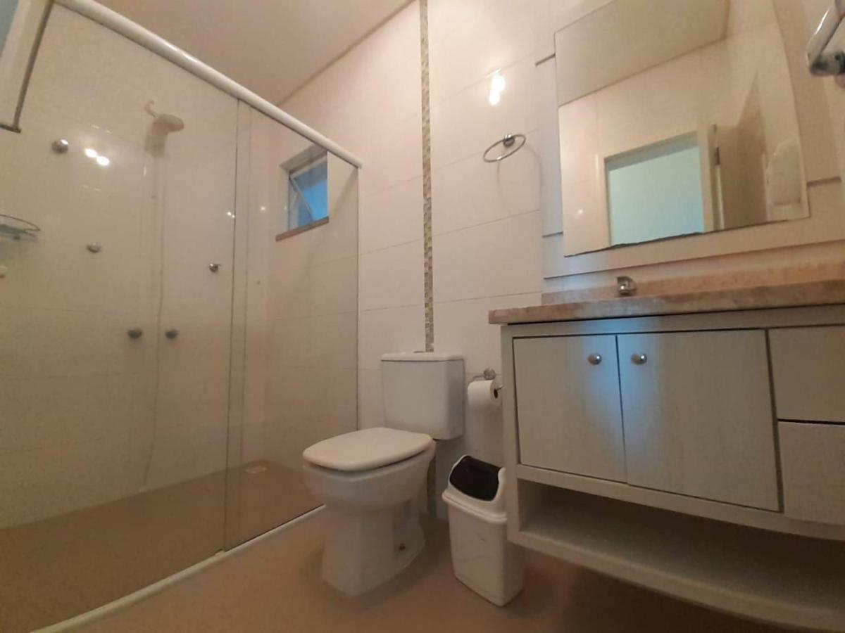 Apartamento Terra Nova Bombinhas Bagian luar foto